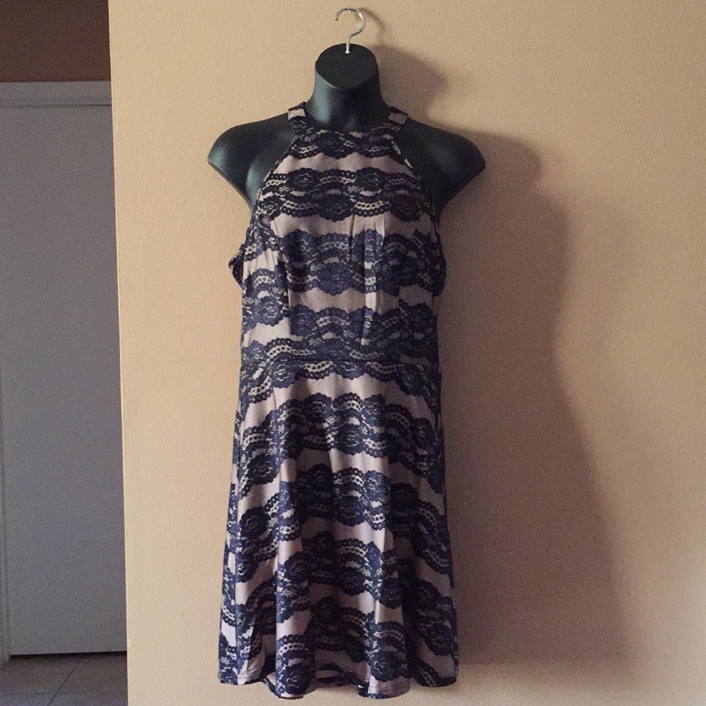 Brand new dress